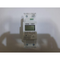 Energy kWh Meter - Expor Impor Exim Nett Positive Reverse Power PLTS